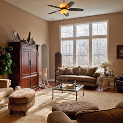Brainard & Twinsburg - Products