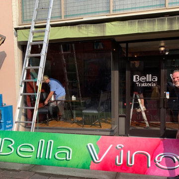 Bella Vino Restaurant