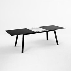 Oyster Table by Kartell - Coffee Tables