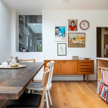 Dining Room Ideas