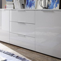 Modern Sideboard Sorento - $649.00 - Buffets And Sideboards