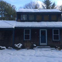 Front exterior