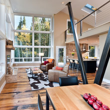 Laminate flooring
