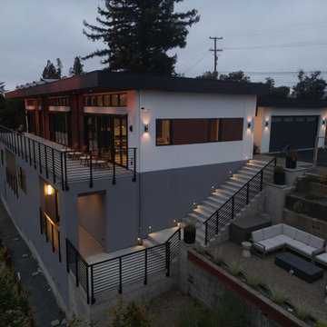 Shiko House - Sonoma County
