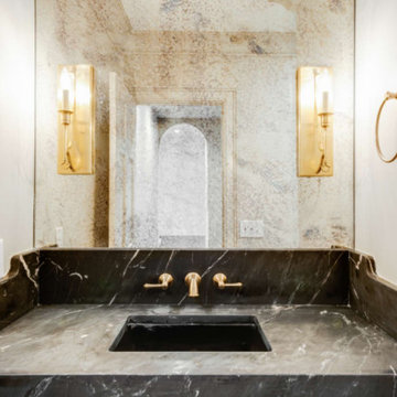 Belle Meade Speculative Home
