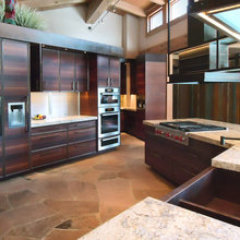 Flagstone Flooring