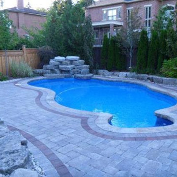 Pools