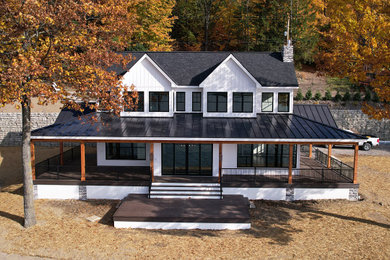 Exterior home photo in New York