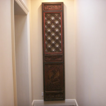 Design Ideas - Chinese Antique Doors - Shanghai Green Antiques