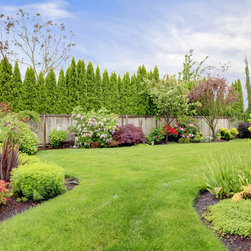 Lawn Care - Products