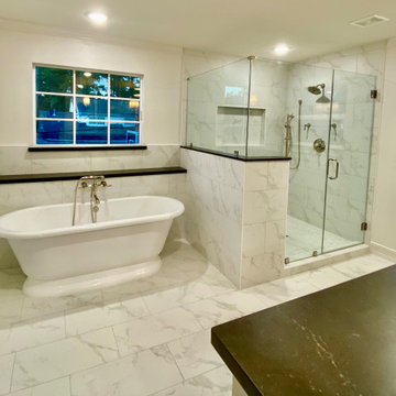 Custom Renovations in Houston's Finest Neighborhoods