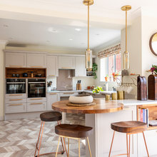 Houzzで生まれたプロジェクトを教えてください