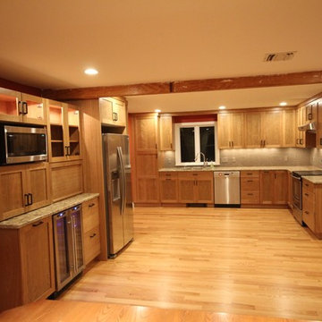 DURLING KITCHEN