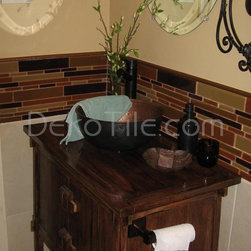 Starting From The Scratch - Tile