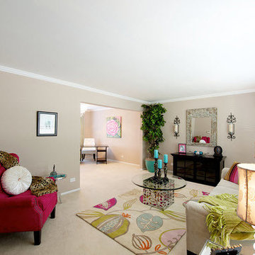 Mom Cave Contest