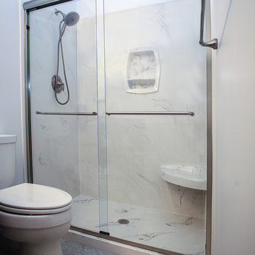 McMeekin Bath Remodel