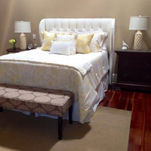 Bedrooms