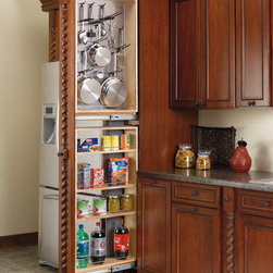 LaFata Cabinet Accessories - Products