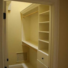 Closets