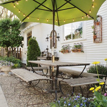 Outdoor things