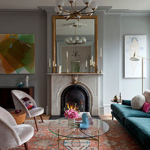 Fireplaces