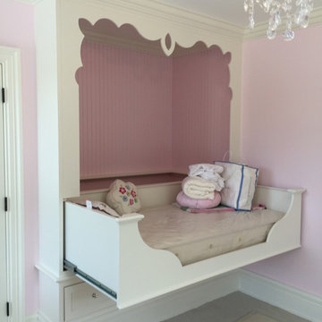 Custom Colonial