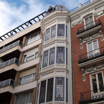 Edificio Jerónimo Arroyo