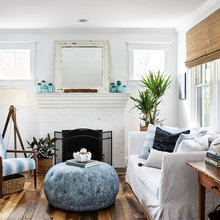Living Areas