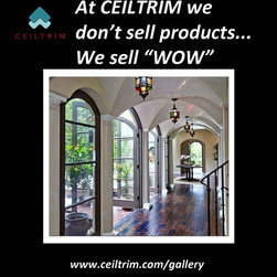 The "WOW" Series 76 - 100 - Products