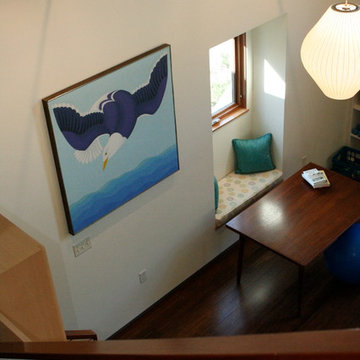 Chasin Residence