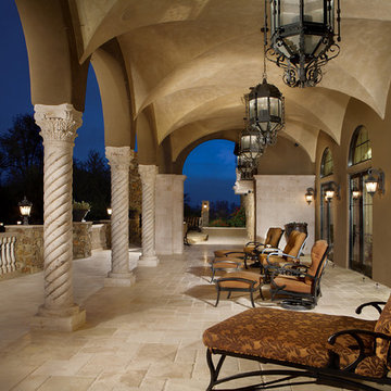 Formal Italian Estate