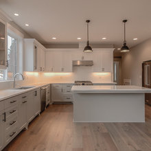 Kitchen Lighting
