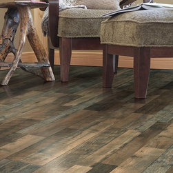 Hardwood Flooring - Hardwood Flooring