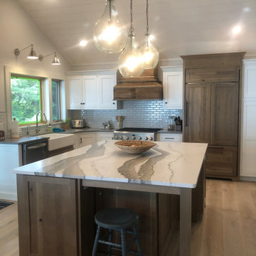 Grand Traverse Bay Home