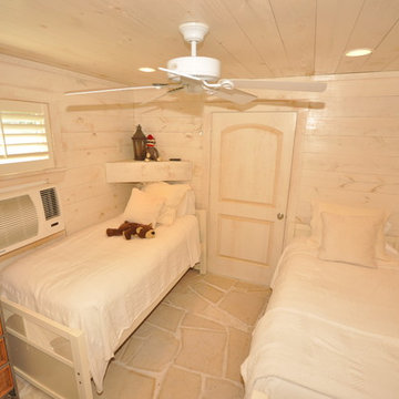 Coastal Bay Bungalow