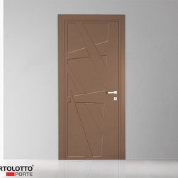 Modern Doors - Products