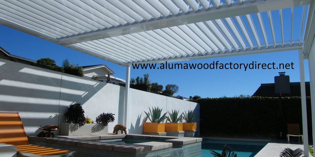 FACTORY DIRECT PATIO COVERS - Project Photos & Reviews