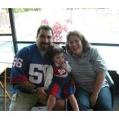 Dean Zarcone's photo