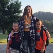 Angela Daniel's photo