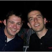 Phillip Brown's photo