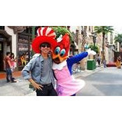 Foto de Seng Penglay
