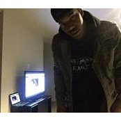 Destin Hood's photo