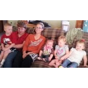 Chris Tomky's photo
