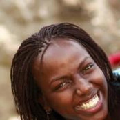 Photo de Annie Njenga