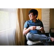 James Hsu's photo