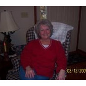 Foto von Roxie Thacker-Whitted
