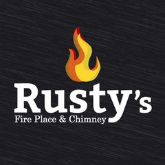 Rusty's Fire Place And Chimney