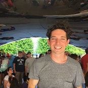 Joe Thomas's photo