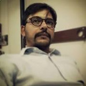 Prateik Mistry's photo