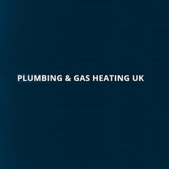 Plumbing & Gas Heating UK Ltd
